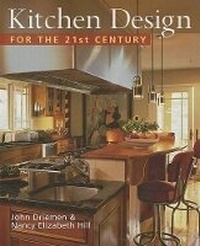 Enlarge image Cover: Kitchen Design for the 21st Century - Sterling