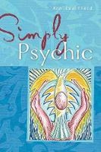 Enlarge image Cover: Simply Psychic - Sterling
