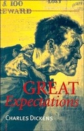 Cover: Great Expectations - Cambridge University Press