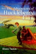 Cover: The Adventures of Huckleberry Finn - Cambridge University Press