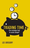 Cover: Trading Time - Policy Press