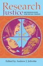 Bild: Research Justice - Policy Press