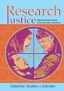 Bild: Research Justice - Policy Press