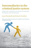 Bild: Intermediaries in the Criminal Justice System - Policy Press