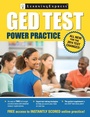 Cover: GED(R) Power Practice - LearningExpress LLC