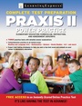 Cover: Praxis II: Elementary Education: Curriculum, Instruction and Assessment - LearningExpress LLC