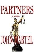 Cover: Partners - BOOKBABY