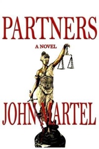 Enlarge image Cover: Partners - BOOKBABY