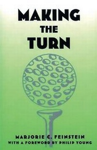 Abbildung von: Making the Turn - Bookwhirl.com