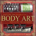 Cover: Body Art - Top That! Publishing Ltd