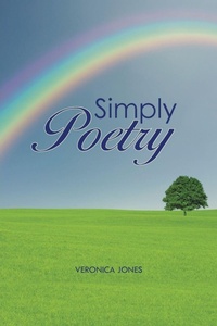 Enlarge image Cover: Simply Poetry - iUniverse