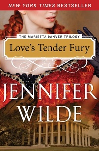 Enlarge image Cover: Love's Tender Fury - Open Road Media Romance