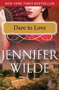 Cover: Dare to Love - Open Road Media Romance
