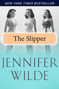 Enlarge image Cover: The Slipper - Open Road Media Romance