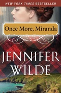 Cover: Once More, Miranda - Open Road Media Romance