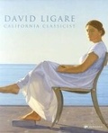 Cover: David Ligare - Papadakis
