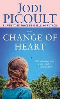Enlarge image Cover: Change of Heart - Pocket Books