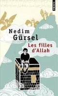 Cover: Les filles d'Allah - Points