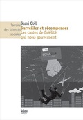 Cover: Surveiller et r&eacute;compenser - Seismo Verlag