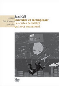 Enlarge image Cover: Surveiller et récompenser - Seismo Verlag