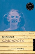 Cover: Crackpots - Houghton Mifflin