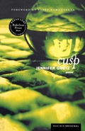 Cover: Cusp - Houghton Mifflin
