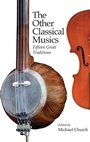 Cover: The Other Classical Musics - Boydell Press