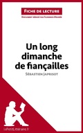 Cover: Un long dimanche de fian&ccedil;ailles de S&eacute;bastien Japrisot (Fiche de lecture) - lePetitLitteraire.fr