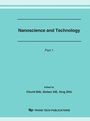 Cover: Nanoscience and Technology - Trans Tech Publications Ltd