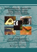 Cover: Biohydrometallurgy 2009 - Trans Tech Publications Ltd