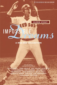 Bild: Impossible Dreams - Mariner Books