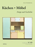 Cover: K&uuml;chen/M&ouml;bel - B&ouml;hlau
