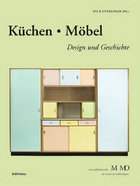 Enlarge image Cover: Küchen/Möbel - Böhlau