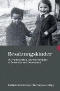 Cover: Besatzungskinder - B&ouml;hlau