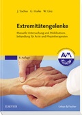 Cover: Extremit&auml;tengelenke - Urban & Fischer