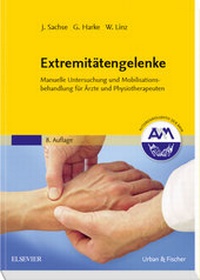 Abbildung von: Extremitätengelenke - Urban & Fischer