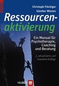 Cover: Ressourcenaktivierung - Hogrefe
