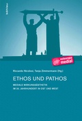 Cover: Ethos und Pathos - B&ouml;hlau