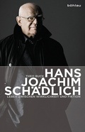 Cover: Hans Joachim Sch&auml;dlich - B&ouml;hlau