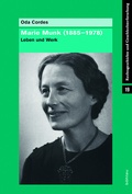 Cover: Marie Munk (1885-1978) - B&ouml;hlau