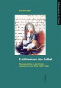 Cover: Erz&auml;hlweisen des Selbst - B&ouml;hlau