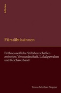 Cover: F&uuml;rst&auml;btissinnen - B&ouml;hlau
