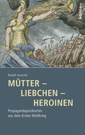 Cover: M&uuml;tter - Liebchen - Heroinen - B&ouml;hlau