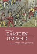 Cover: K&auml;mpfen um Sold - B&ouml;hlau