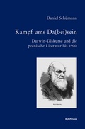 Cover: Kampf ums Da(bei)sein - B&ouml;hlau