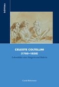 Cover: Celeste Coltellini (1760-1828) - B&ouml;hlau