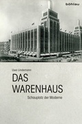 Cover: Das Warenhaus - B&ouml;hlau