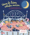Cover: Wenn die B&auml;ren schlafen m&uuml;ssen - Carlsen