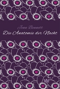 Abbildung von: Die Anatomie der Nacht - Königskinder