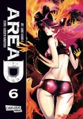 Cover: Area D 6 - Carlsen